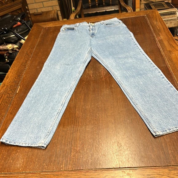 LL Bean vintage jeans - Picture 5 of 11